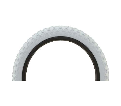 Alta Bicycle Tire Duro 16" x 2.125" Comp 3 Thread Bike Tire N944427
