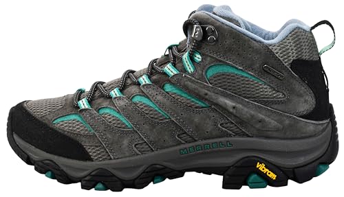 Merrell Women's Moab 3 Mid Waterproof Hiking Boot C646973