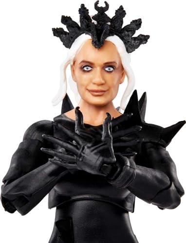 Mattel WWE Elite Collection Reckoning 6-inch Action Figure with Accessories N12506