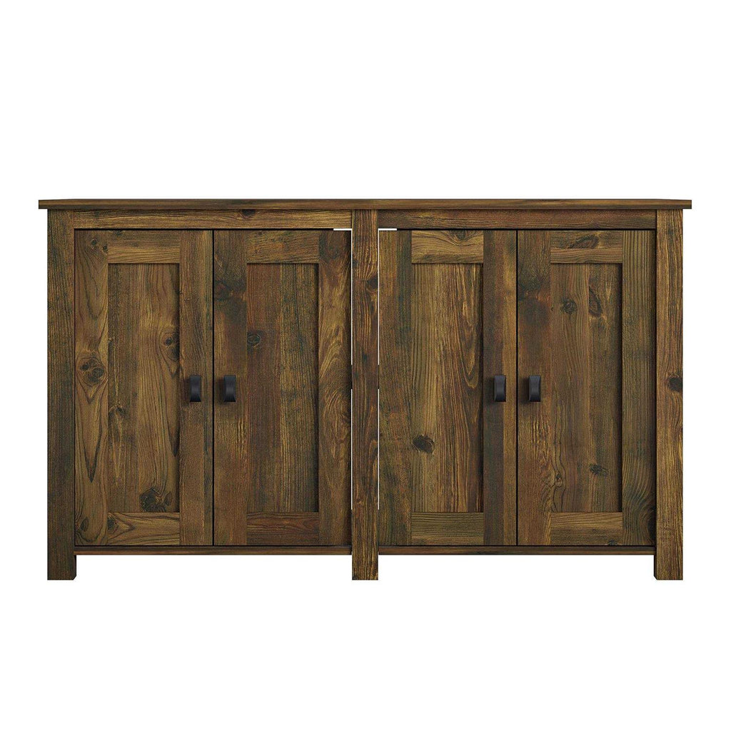 Ollie &amp; Hutch Farmington 55 Gallon Aquarium Stand - Pet Supplies online store