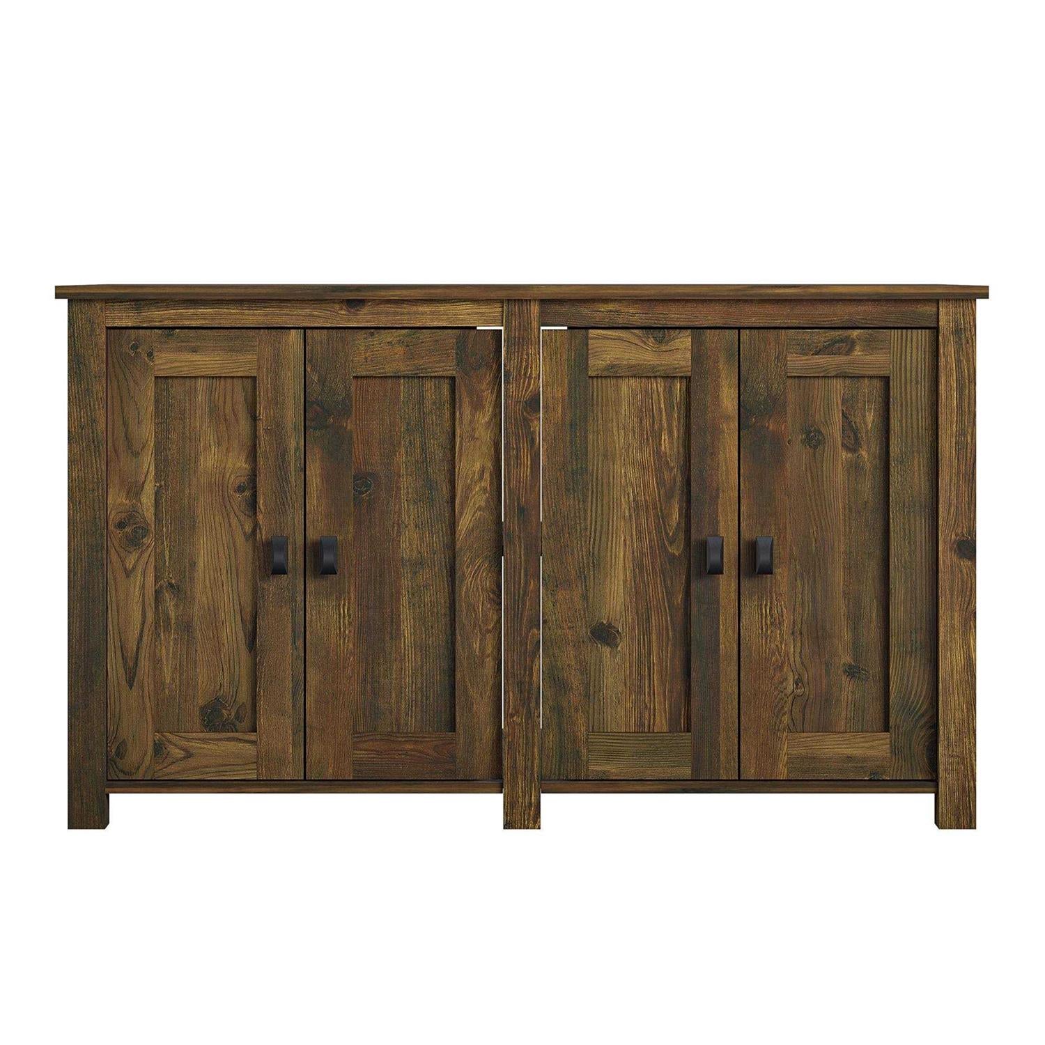 Ollie &amp; Hutch Farmington 55 Gallon Aquarium Stand - Pet Supplies online store